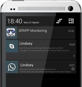 Best Spy Recording App for Android